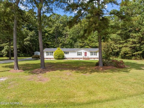 A home in Winterville