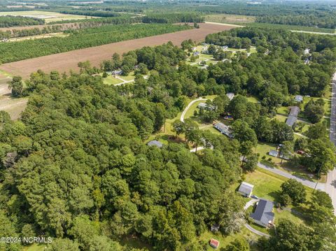 A home in Winterville