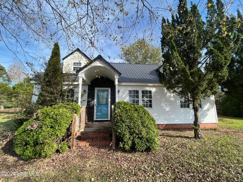 A home in Elizabethtown