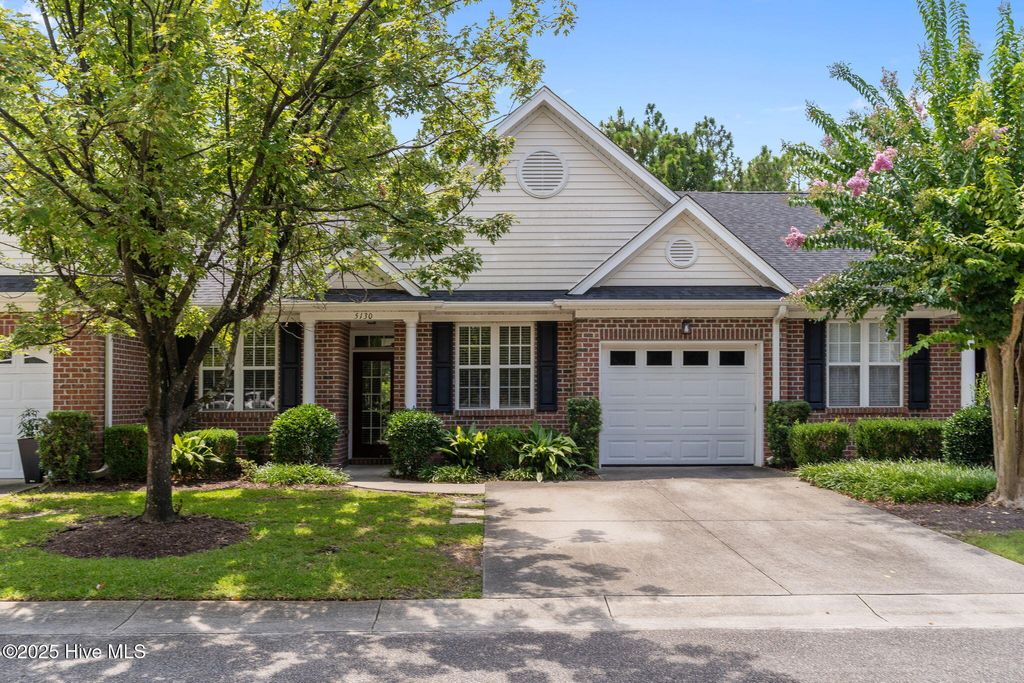 Photo of 5130 Christian Drive, Wilmington, NC 28403 (MLS # 100521916)