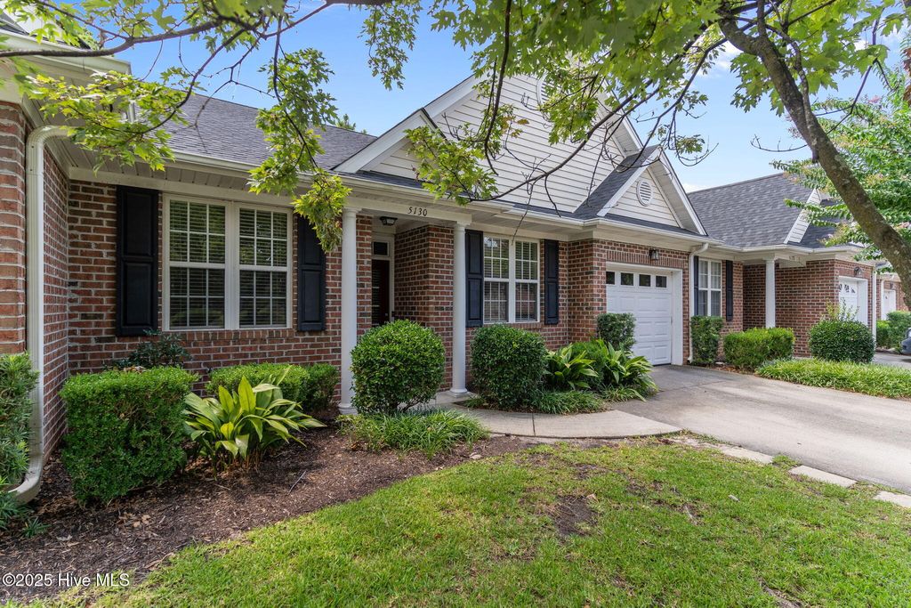 Photo of 5130 Christian Drive, Wilmington, NC 28403 (MLS # 100521916)