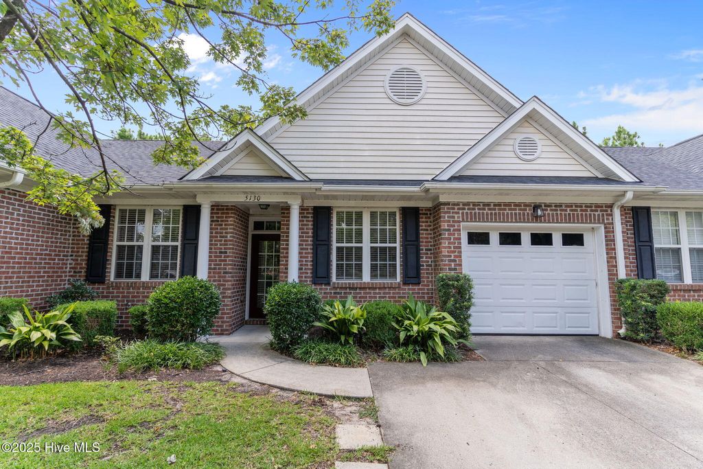 Photo of 5130 Christian Drive, Wilmington, NC 28403 (MLS # 100521916)
