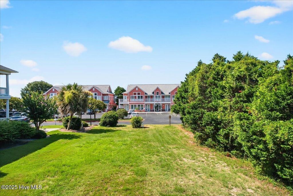 Photo of 4820 O&#39;Quinn Boulevard SE, Southport, NC 28461 (MLS # 100519502)