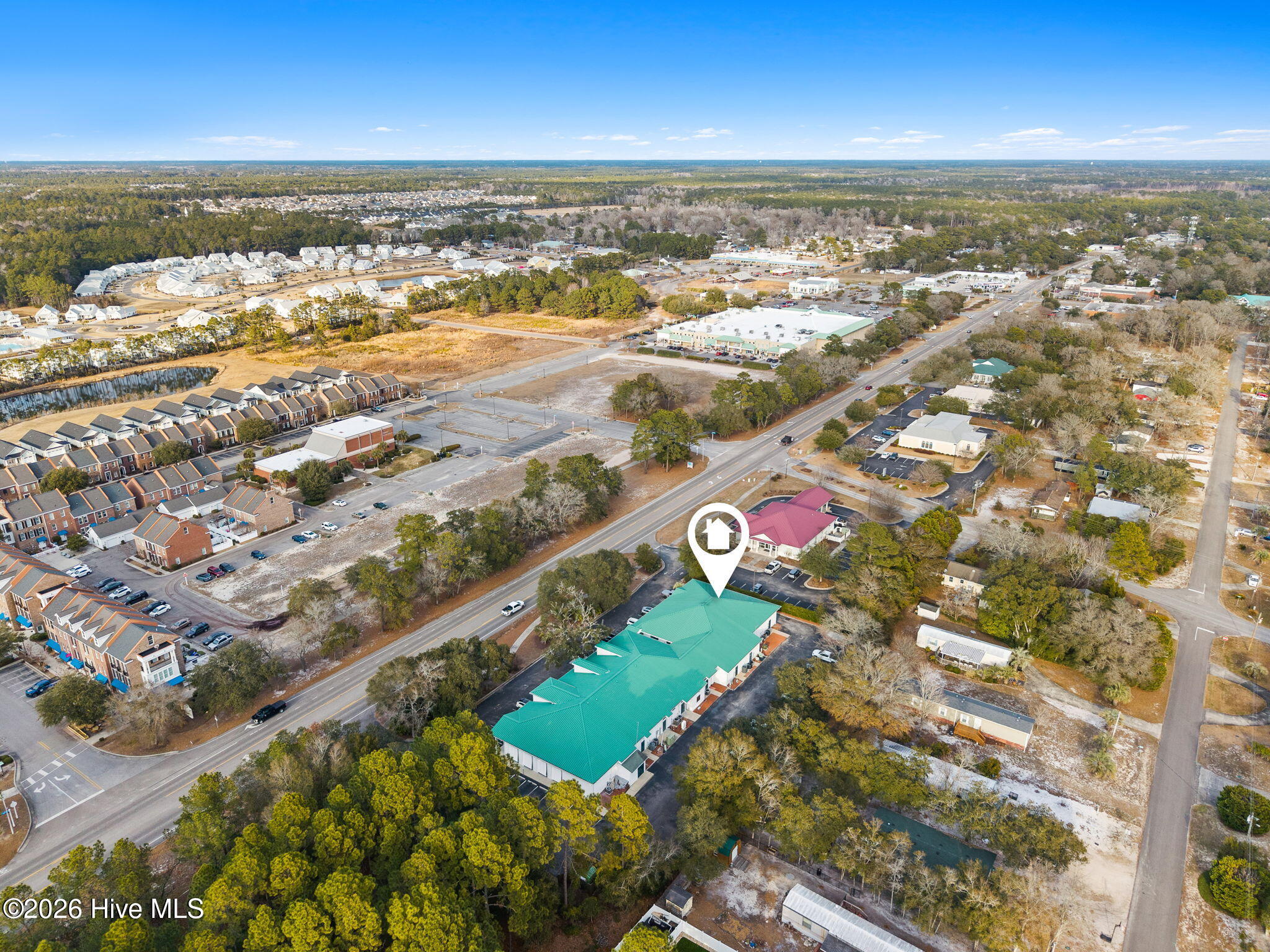 790 Sunset Boulevard N Ste 2