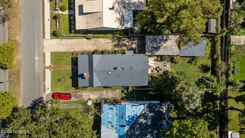 A home in New Bern