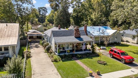 A home in New Bern