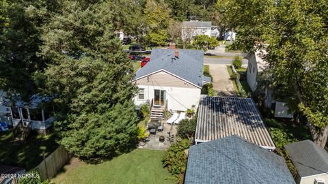 A home in New Bern