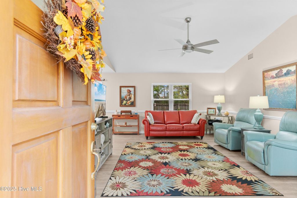 Photo of 2927 Temperance Drive, Myrtle Beach, SC 29577 (MLS # 100536156)
