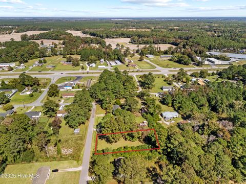 Tiny photo for 105 Kings Parkway, Hubert, NC 28539 (MLS # 100541146)