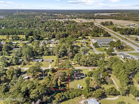 Tiny photo for 105 Kings Parkway, Hubert, NC 28539 (MLS # 100541146)