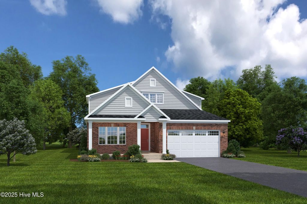 Photo of 4032 Farmfield Drive, Navassa, NC 28451 (MLS # 100532444)
