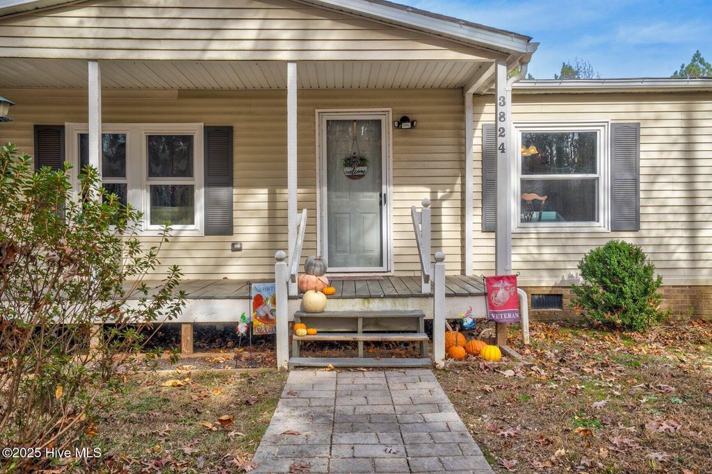 Photo of 3824 Harrison Road, Castalia, NC 27816 (MLS # 100542145)