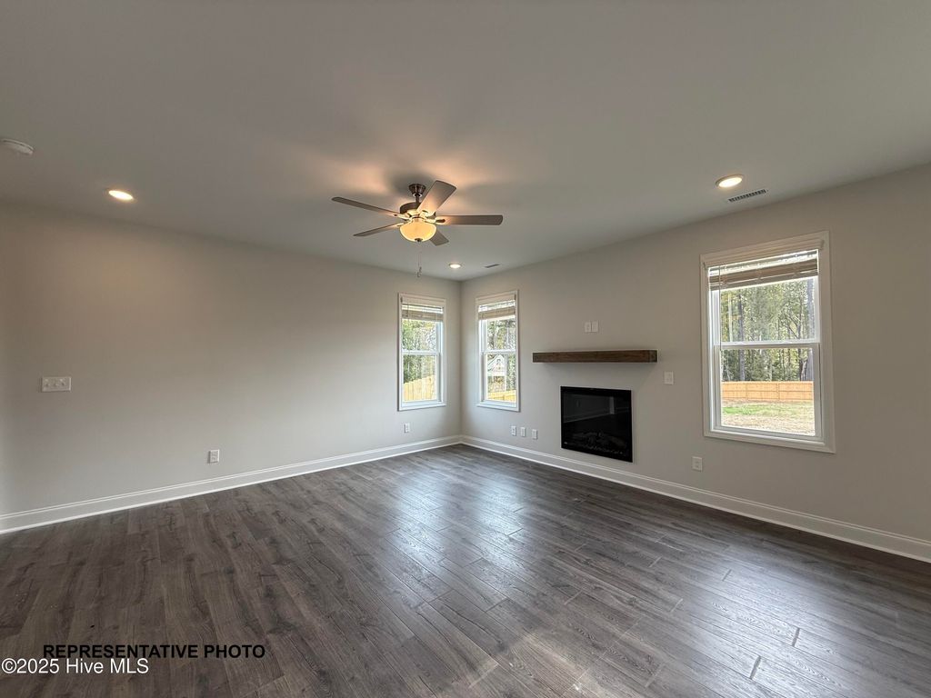 Photo of 102 Tigris Court, Zebulon, NC 27597 (MLS # 100537740)