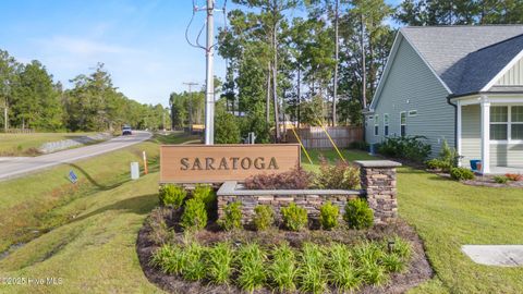 Tiny photo for 97 Keeneland Court, Rocky Point, NC 28457 (MLS # 100538147)