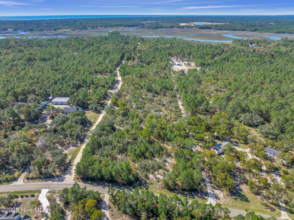 Photo of 0 Zion Hill Road SE, Bolivia, NC 28422 (MLS # 100537982)