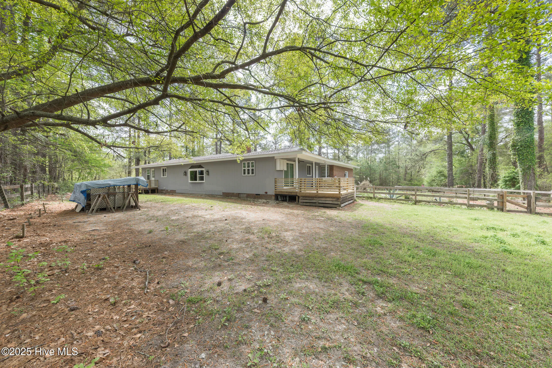 Wallace, North Carolina 28466, United States, 3 Bedrooms Bedrooms, ,2 BathroomsBathrooms,Residential,Active,114397