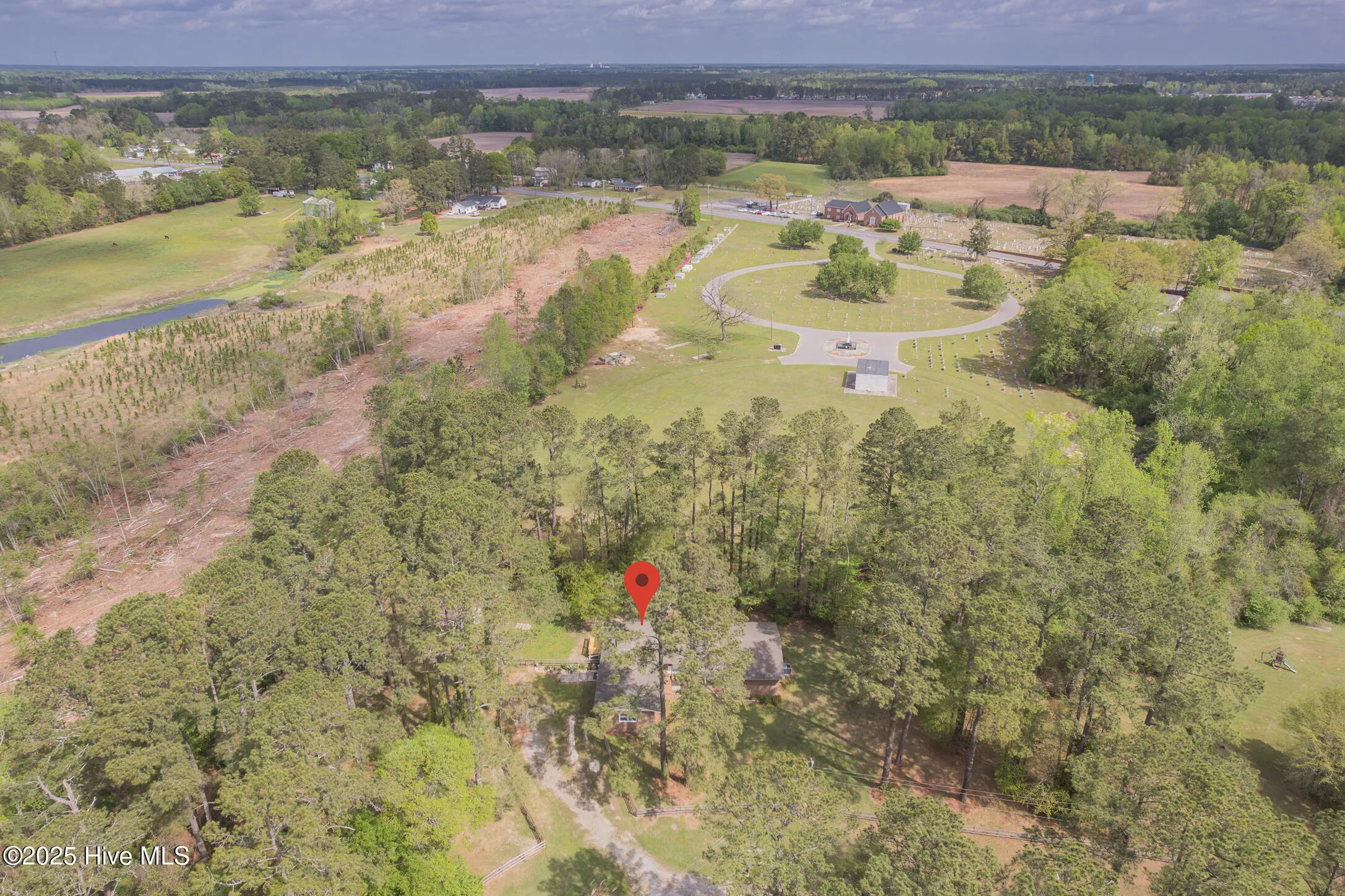 Wallace, North Carolina 28466, United States, 3 Bedrooms Bedrooms, ,2 BathroomsBathrooms,Residential,Active,114397