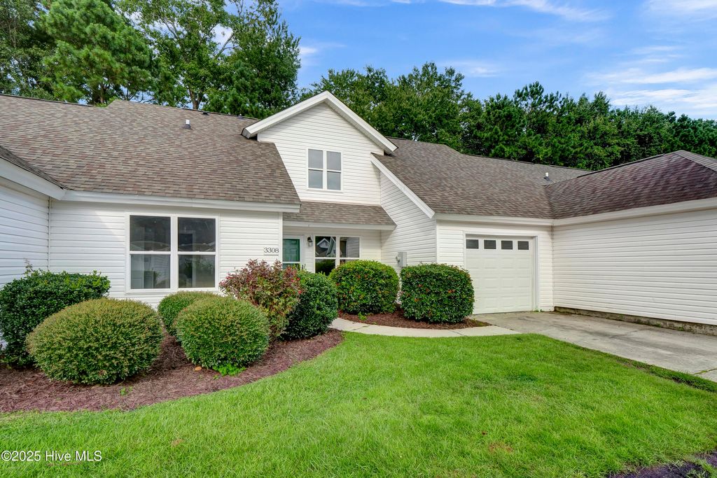 Photo of 3308 Belmont Circle, Wilmington, NC 28405 (MLS # 100519530)