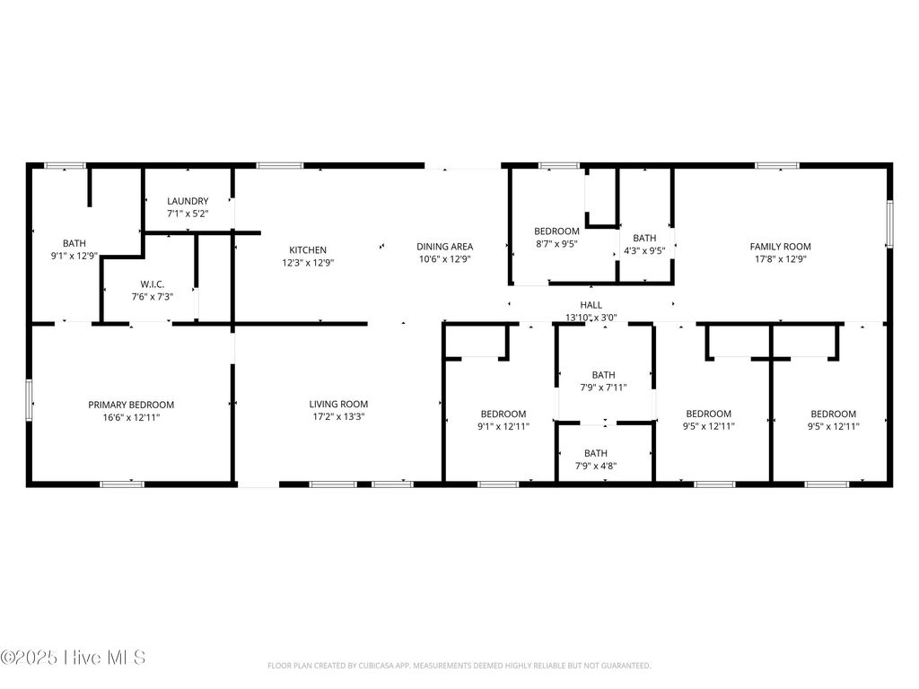 Photo of 3772 White Oak River Road, Maysville, NC 28555 (MLS # 100535653)