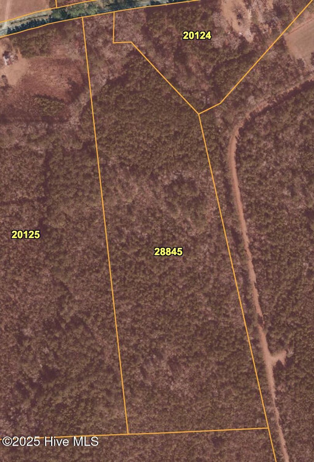 Photo of 00 E Pleasant Hill Road, Pink Hill, NC 28572 (MLS # 100540408)