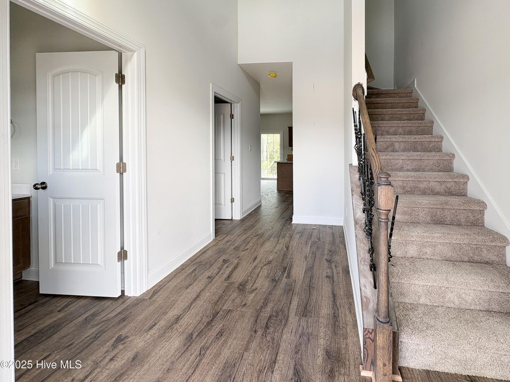 Photo of 716 Ellabond Street, Sneads Ferry, NC 28460 (MLS # 100499950)