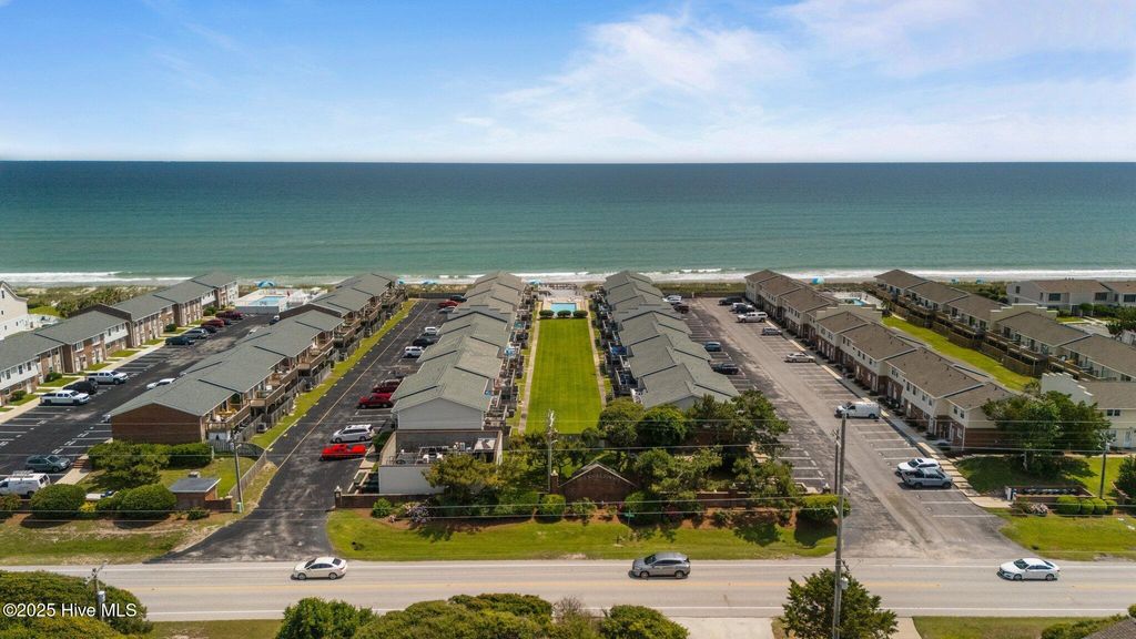 Photo of 277 Salter Path Road #66, Pine Knoll Shores, NC 28512 (MLS # 100512634)
