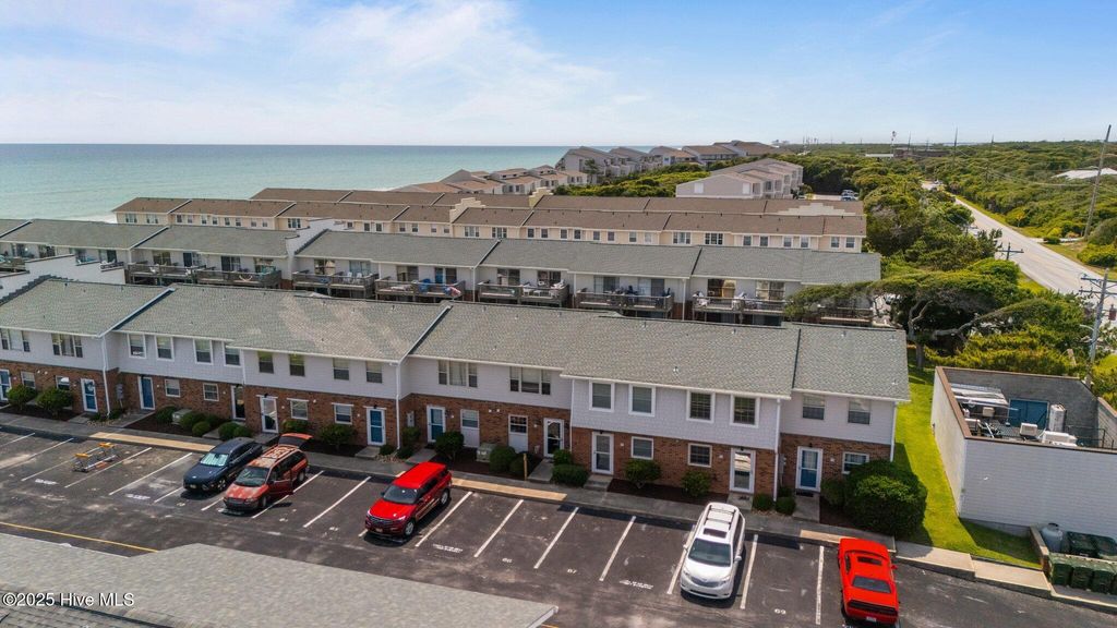 Photo of 277 Salter Path Road #66, Pine Knoll Shores, NC 28512 (MLS # 100512634)