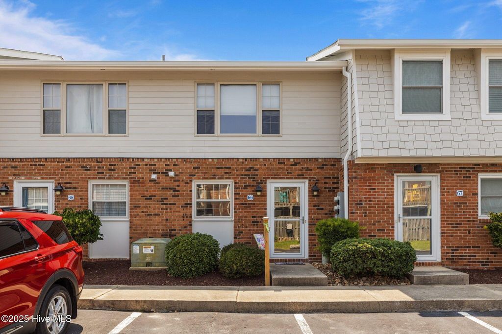 Photo of 277 Salter Path Road #66, Pine Knoll Shores, NC 28512 (MLS # 100512634)