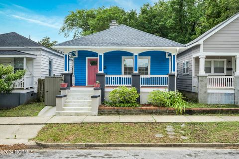 A home in Wilmington