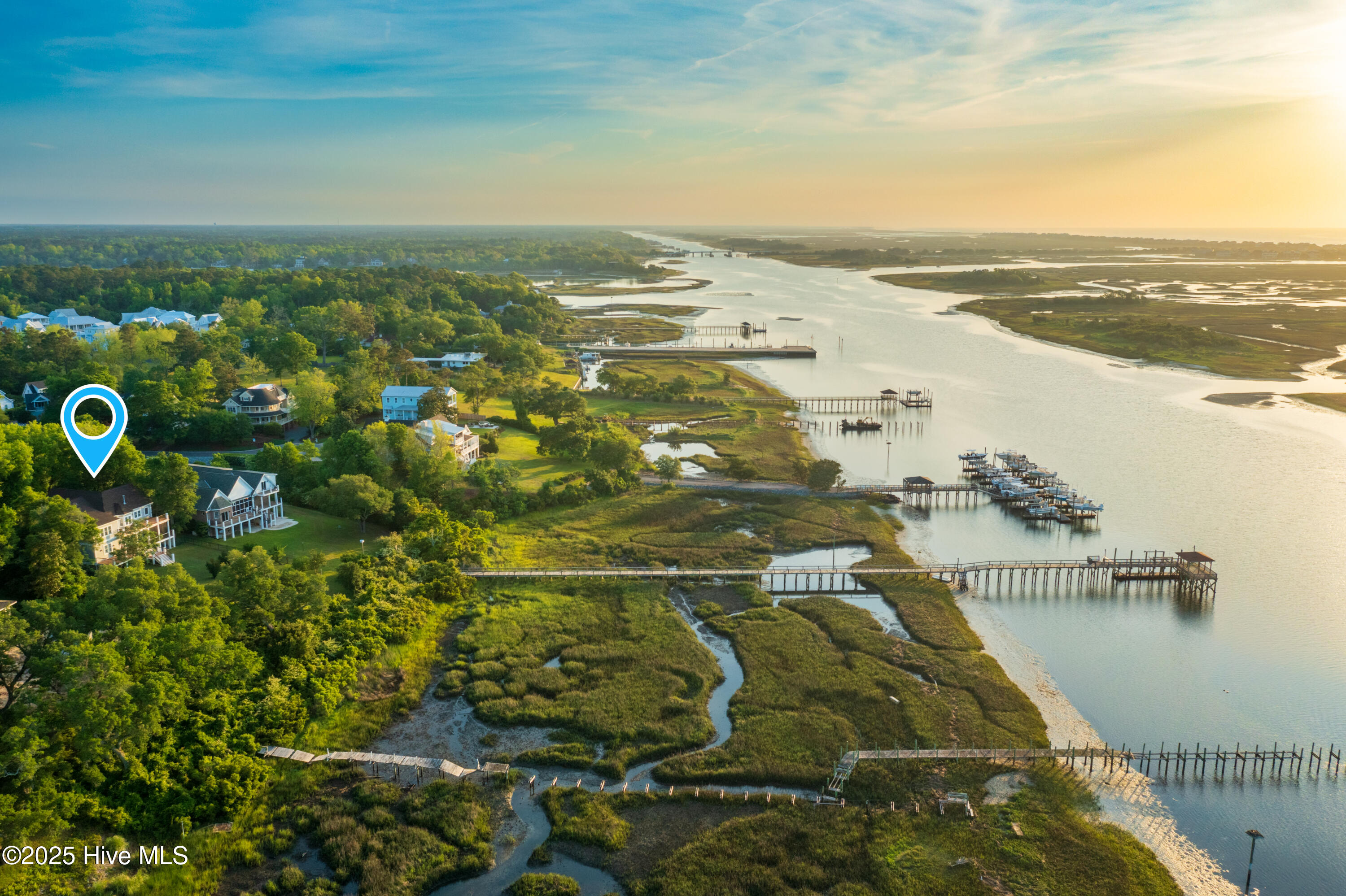 1911 Middle Sound Loop Road