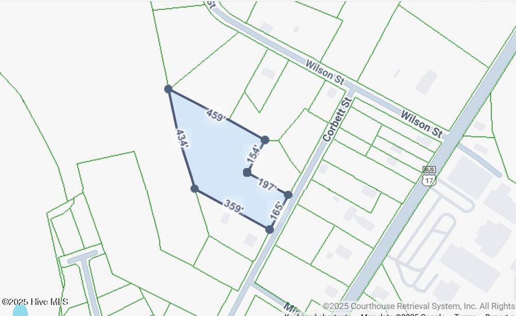 Photo of 3 Corbett Street, Bolivia, NC 28422 (MLS # 100541414)