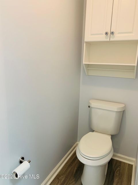 Tiny photo for 4142 Breezewood Drive #201, Wilmington, NC 28412 (MLS # 100533206)