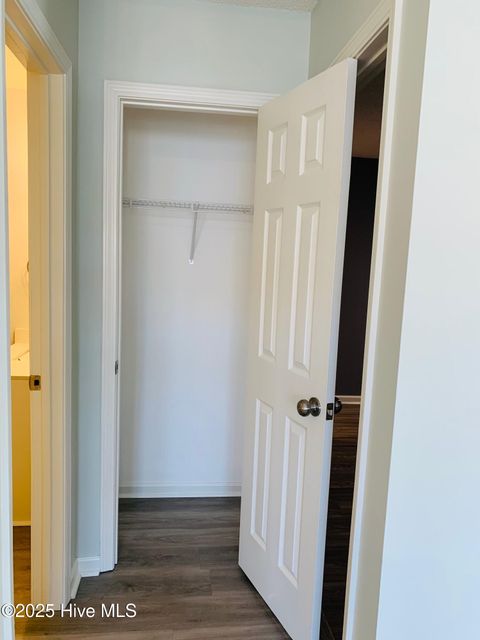 Tiny photo for 4142 Breezewood Drive #201, Wilmington, NC 28412 (MLS # 100533206)