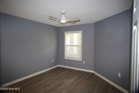 Tiny photo for 4142 Breezewood Drive #201, Wilmington, NC 28412 (MLS # 100533206)