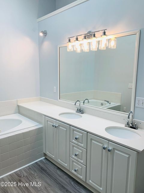 Tiny photo for 4142 Breezewood Drive #201, Wilmington, NC 28412 (MLS # 100533206)