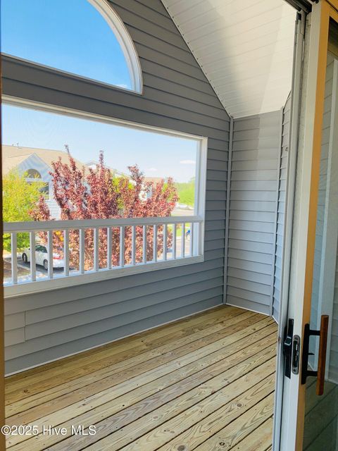 Tiny photo for 4142 Breezewood Drive #201, Wilmington, NC 28412 (MLS # 100533206)