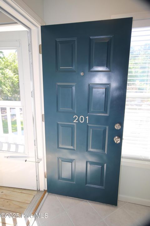 Tiny photo for 4142 Breezewood Drive #201, Wilmington, NC 28412 (MLS # 100533206)