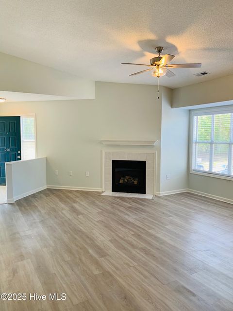 Photo of 4142 Breezewood Drive #201, Wilmington, NC 28412 (MLS # 100533206)