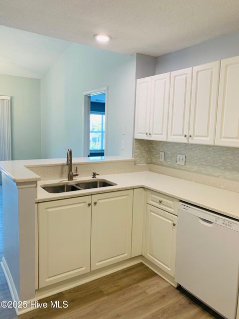 Tiny photo for 4142 Breezewood Drive #201, Wilmington, NC 28412 (MLS # 100533206)
