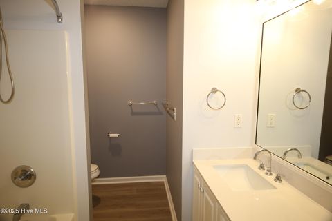 Tiny photo for 4142 Breezewood Drive #201, Wilmington, NC 28412 (MLS # 100533206)