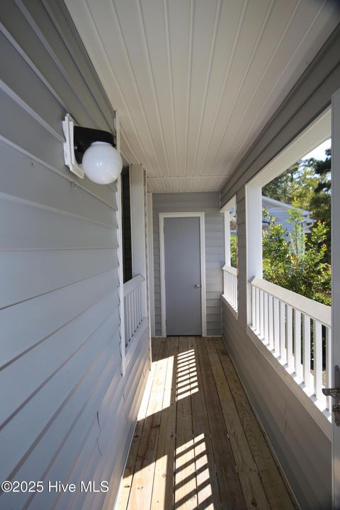 Tiny photo for 4142 Breezewood Drive #201, Wilmington, NC 28412 (MLS # 100533206)