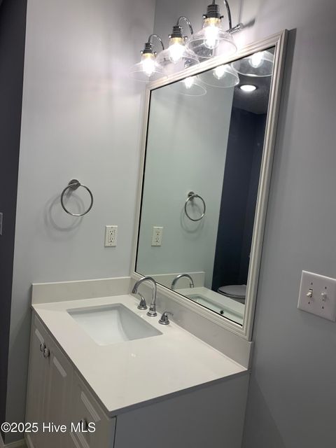 Tiny photo for 4142 Breezewood Drive #201, Wilmington, NC 28412 (MLS # 100533206)