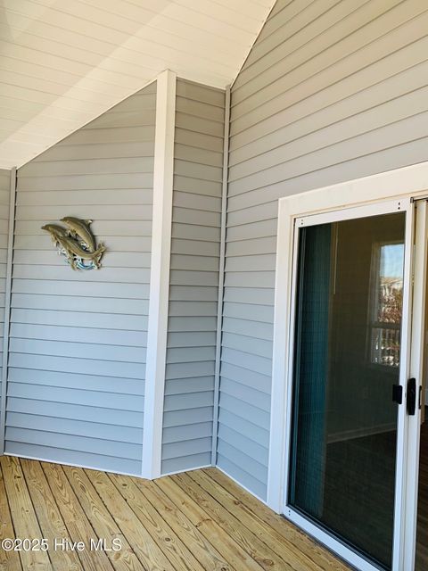 Tiny photo for 4142 Breezewood Drive #201, Wilmington, NC 28412 (MLS # 100533206)