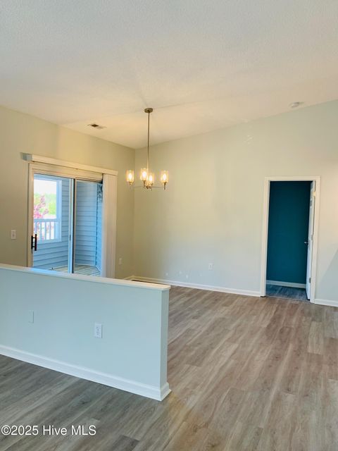 Tiny photo for 4142 Breezewood Drive #201, Wilmington, NC 28412 (MLS # 100533206)