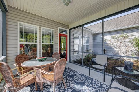Tiny photo for 123 Azalea Drive, Hampstead, NC 28443 (MLS # 100535639)
