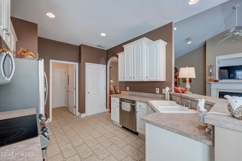 Tiny photo for 123 Azalea Drive, Hampstead, NC 28443 (MLS # 100535639)