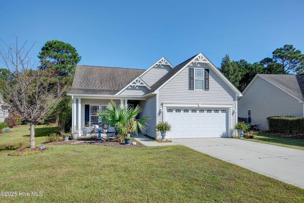 Photo of 123 Azalea Drive, Hampstead, NC 28443 (MLS # 100535639)