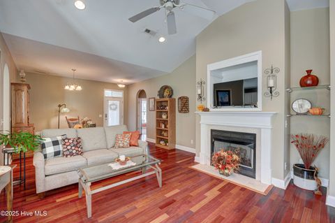 Tiny photo for 123 Azalea Drive, Hampstead, NC 28443 (MLS # 100535639)
