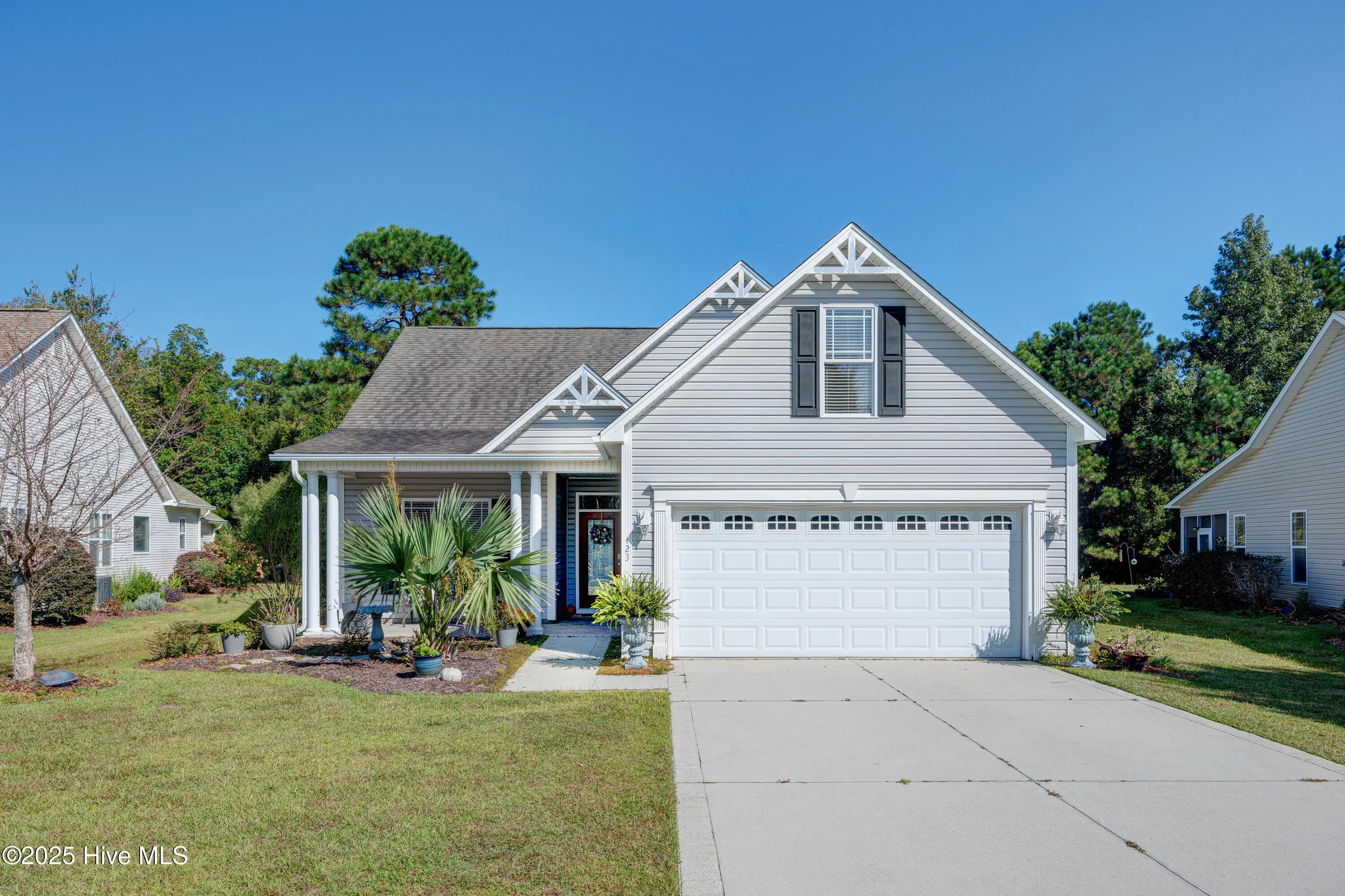 Hampstead, North Carolina 28443, United States, 3 Bedrooms Bedrooms, ,2 BathroomsBathrooms,Residential,Active,225535