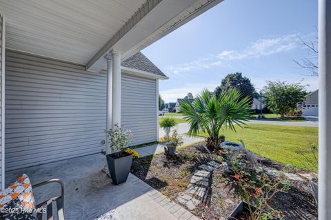 Tiny photo for 123 Azalea Drive, Hampstead, NC 28443 (MLS # 100535639)
